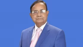 সাবেক মন্ত্রী মুজিবুলের সম্পত্তি জব্দ, ৬ ব্যাংক হিসাব অবরুদ্ধের আদেশ