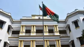 কলকাতায় বাংলাদেশি নাগরিকদের জন্য নির্দেশনা