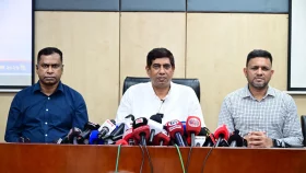 অস্ত্রধারী-চাঁদাবাজদের বিরুদ্ধে কঠোর অবস্থানে ডিবি