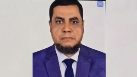 বাংলাদেশ ব্যাংকের যুগ্ম পরিচালকের মরদেহ উদ্ধার