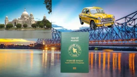 কম বাজেটে বাংলাদেশ থেকে ৫–৭ দিনের কলকাতা ভ্রমণ