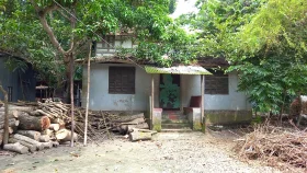 ইতালি প্রবাসীর ঘরে বোমা তৈরির সময় বিস্ফোরণ