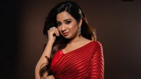 ইন্ডাস্ট্রিতে কাস্টিং কাউচের অস্তিত্ব রয়েছে: শ্রেয়া ঘোষাল