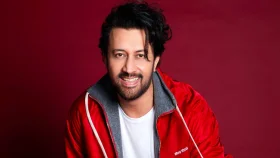 কোক স্টুডিও ভারত নিয়ে বিস্ফোরক মন্তব্য আতিফ আসলামের