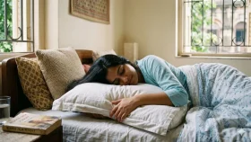 বালিশ কত পুরনো হলে বদলাবেন?