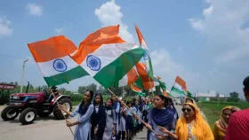 ভারতে শিক্ষা সংস্কারের দাবিতে কেন প্রতিবাদ করছে জেন-আলফা