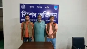 আ.লীগের হোয়াটসঅ্যাপ-মেসেঞ্জার-টেলিগ্রাম গ্রুপের সক্রিয় সদস্য গ্রেফতার