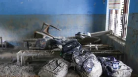 নেপালে বন্যা: ৬০০ শিক্ষার্থীর সন্ধান মিলছে না, থমকে আছে তথ্য যাচাই