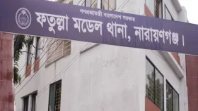 চাষাঢ়ায় ইয়াবাসহ যুবকের গুলিবিদ্ধ লাশ উদ্ধার, তদন্তে পুলিশ
