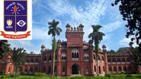 ঢাকা বিশ্ববিদ্যালয়ে একাধিক পদে নিয়োগ, ২ নভেম্বরের মধ্যে আবেদন
