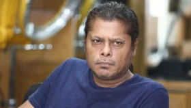কোনও কিছু পাওয়ার জন্য সংগীত করা যাবে না: জেমস