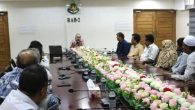 যাচাই ছাড়া বাসা ভাড়া নয়, মালিকদের সতর্ক থাকার আহ্বান র্যাবের
