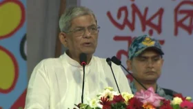 সংঘাত নয় সমঝোতার রাজনীতি দেখতে চাই, গণতন্ত্রকে রক্ষা করতে চাই: রাষ্ট্রপতি
