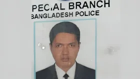 বিবাদ মেটাতে গিয়ে হত্যার শিকার পুলিশের এসবি সদস্য: ১ জন গ্রেফতার, বাকিরা শনাক্ত