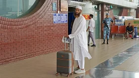 নেপালের ক্ষতিগ্রস্ত এলাকা পরিদর্শনে গেলেন মামুনুল হক