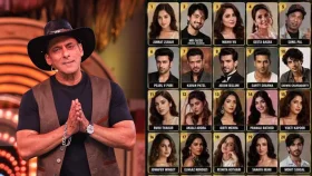 ‘বিগ বসের’ নতুন সিজনে কত পারিশ্রমিক নিচ্ছেন সালমান খান, প্রতিযোগী কারা