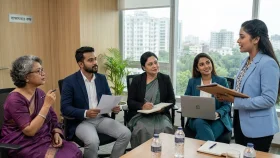 ই-জোন এইচআরএম লিমিটেডে বড় নিয়োগ