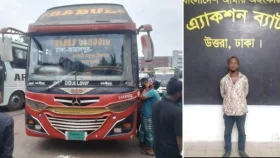 এক্সপ্রেসওয়েতে ইসমাইলের মরদেহ উদ্ধারের ঘটনায় চালকসহ আরও দুই সহযোগী গ্রেফতার