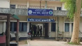 বাঘায় গরুচোর সন্দেহে পিটুনিতে একজনের মৃত্যু