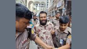 প্রধানমন্ত্রীর নিরাপত্তাবেষ্টনীতে ঢোকার চেষ্টা: মহিবুল্লাহ মুবিনের ৫ দিনের রিমান্ড