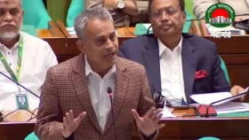 কর্ণফুলীর নাব্যতা রক্ষায় ‘ক্যাপিটাল ড্রেজিং’ একটি চলমান প্রক্রিয়া: নৌ-মন্ত্রী