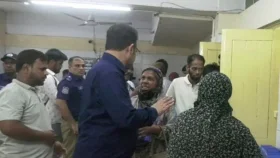 স্কুলের খাবার খেয়ে আবারও অসুস্থ শিক্ষার্থীরা, তদন্তে কমিটি