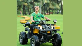 জাতীয় দলের ট্রায়ালে জাপানি সুকি, কত জন হলো প্রবাসী খেলোয়াড়