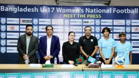 বাফুফের দ্বৈত নীতি!