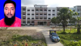 প্রকৃত আসামি বিদেশে, নামে মিল থাকায় জেলেকে কারাগারে পাঠালো পুলিশ
