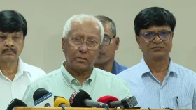 এক উপজেলার সব ইউপির ভোট একসঙ্গে হবে: ইসি সচিব