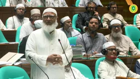 গ্রামে ১২-১৪ ঘণ্টা বিদ্যুৎ থাকে না, মিথ্যা আশ্বাসে সংকট আড়াল করা যাবে না