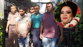 হিজড়া ‘গুরুমাকে’ হত্যা করে আরেক নেত্রীর ঘরে আশ্রয়, জানালেন খুনের কারণ