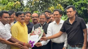 সবসময় বাংলাদেশের মানুষের পাশে আছি: ভারতের সহকারী হাইকমিশনার