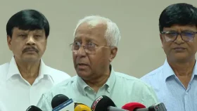 ঠাকুরগাঁও উপনির্বাচনের তফসিল চলতি সপ্তাহেই
