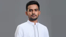 ভোটার এলাকা পরিবর্তন করলেন আসিফ মাহমুদ