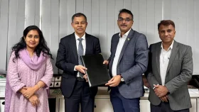 রফতানি বহুমুখীকরণে বাংলাদেশ ব্যাংকের স্কিমে যুক্ত হলো ব্র্যাক ব্যাংক