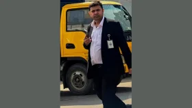 কার্গো থেকে সরানো হলো বিমানের সেই কর্মকর্তা লোটাসকে