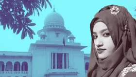 ‘ন্যূনতম প্রমাণ ছাড়া মৃত্যুদণ্ডের রায় দায়িত্বজ্ঞানহীন কাজ’, নুসরাত হত্যা মামলার পূর্ণাঙ্গ রায়ে হাইকোর্ট