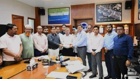 চট্টগ্রাম বন্দরের শ্রমিক-কর্মচারীরা পেলেন ১৬ কোটি টাকার বোনাস