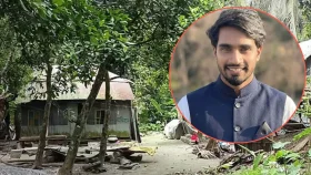 বাঁধনের ওপর হামলা: মনিরুলকে নিয়ে বিপদে পড়ে গেলো তার পরিবার