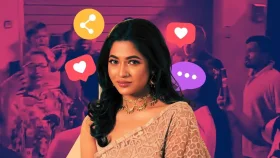 অভিনেত্রী বাঁধনকে হেনস্তা ইস্যুতে দুভাগে বিভক্ত সোশ্যাল মিডিয়া