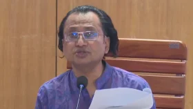 ‘ভারতে বসে শেখ হাসিনার বক্তব্য-সাক্ষাৎকার দেওয়া দুই দেশের সম্পর্কের জন্য বিরক্তিকর’
