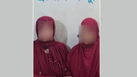 দোকানে ঢুকে ব্যবসায়ীকে গুলি: অস্ত্র সরবরাহে অভিযুক্ত দুই নারী কারাগারে