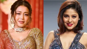 সুনিধিকে কটাক্ষ, নেটিজেনদের রোষের মুখে নেহা কাক্কর