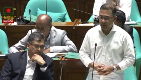 শিল্প খাতে গ্যাস সরবরাহে নতুন টার্মিনালের পরিকল্পনা