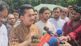 ‘বিএনপি কোটায়’ চাকরি দিতে ভাইভার নম্বর ৪০০ শতাংশ বাড়িয়েছে: সারজিস