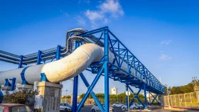 শৈবালের কারণে বন্ধ হওয়া ইসরায়েলের ৫ পানি শোধনাগার আংশিক চালু