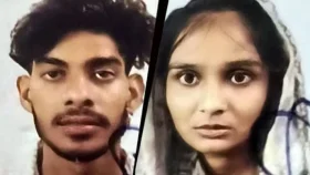 গেস্ট হাউসে ২০ দিন অবস্থানের পর যুগলের মরদেহ উদ্ধার, নেপথ্যে কি অপহরণ মামলা?