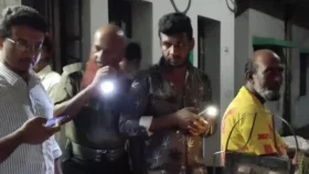 স্ত্রীকে ভাগিয়ে নেওয়ার পর স্বামীর প্রাণটাও কেড়ে নিলো তারা