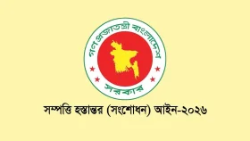 সম্পত্তি হস্তান্তর আইন: আলোচনা-সমালোচনার মাঝে কেমন হলো সংশোধনী
